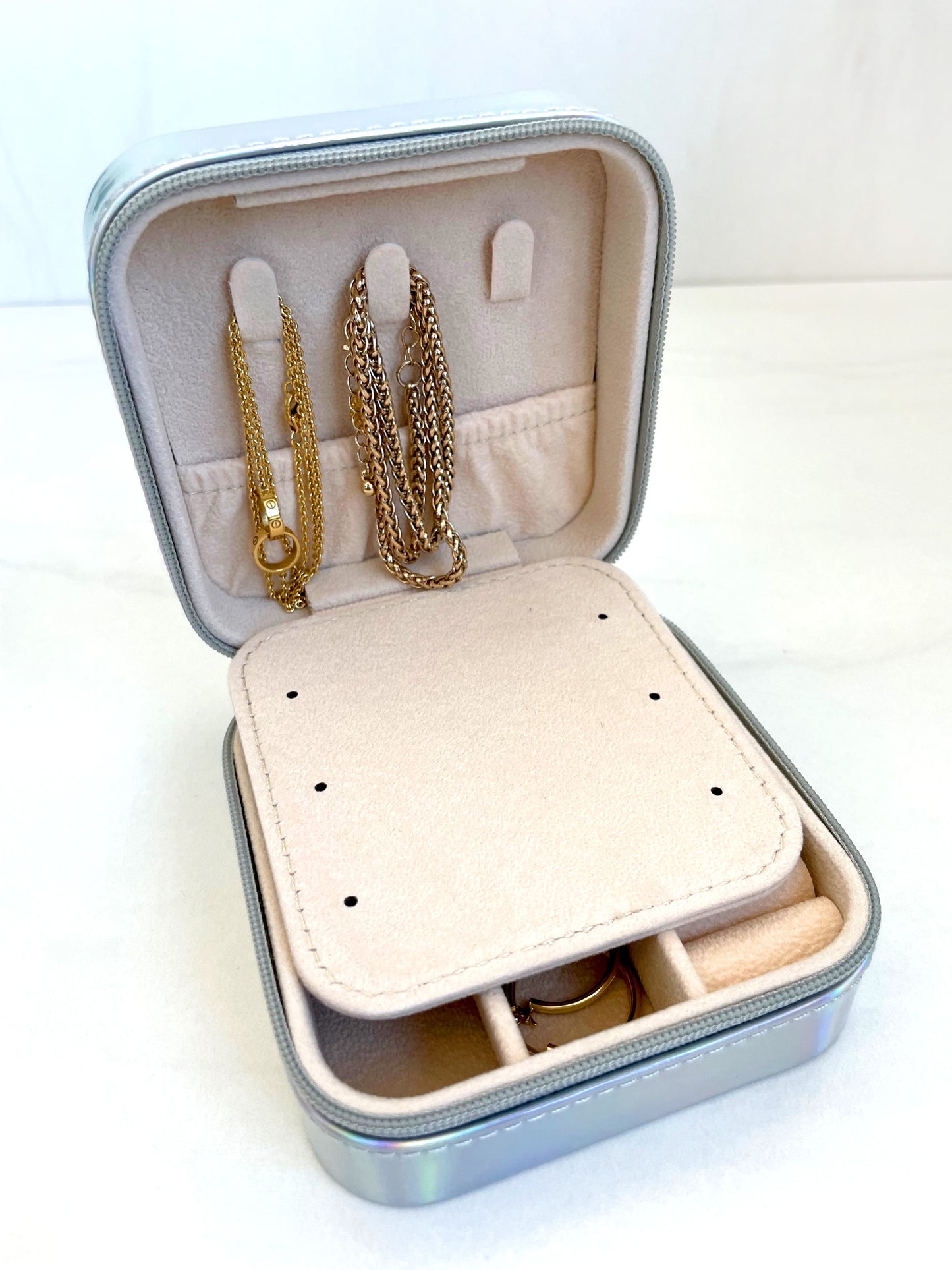 Cloud 9 Jewelry Traveller - By Bougie x Broke
