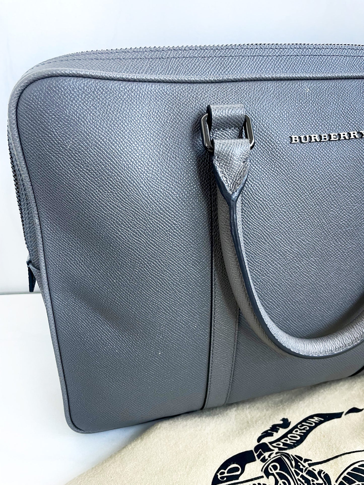Burberry Laptop Case Bag Handbag