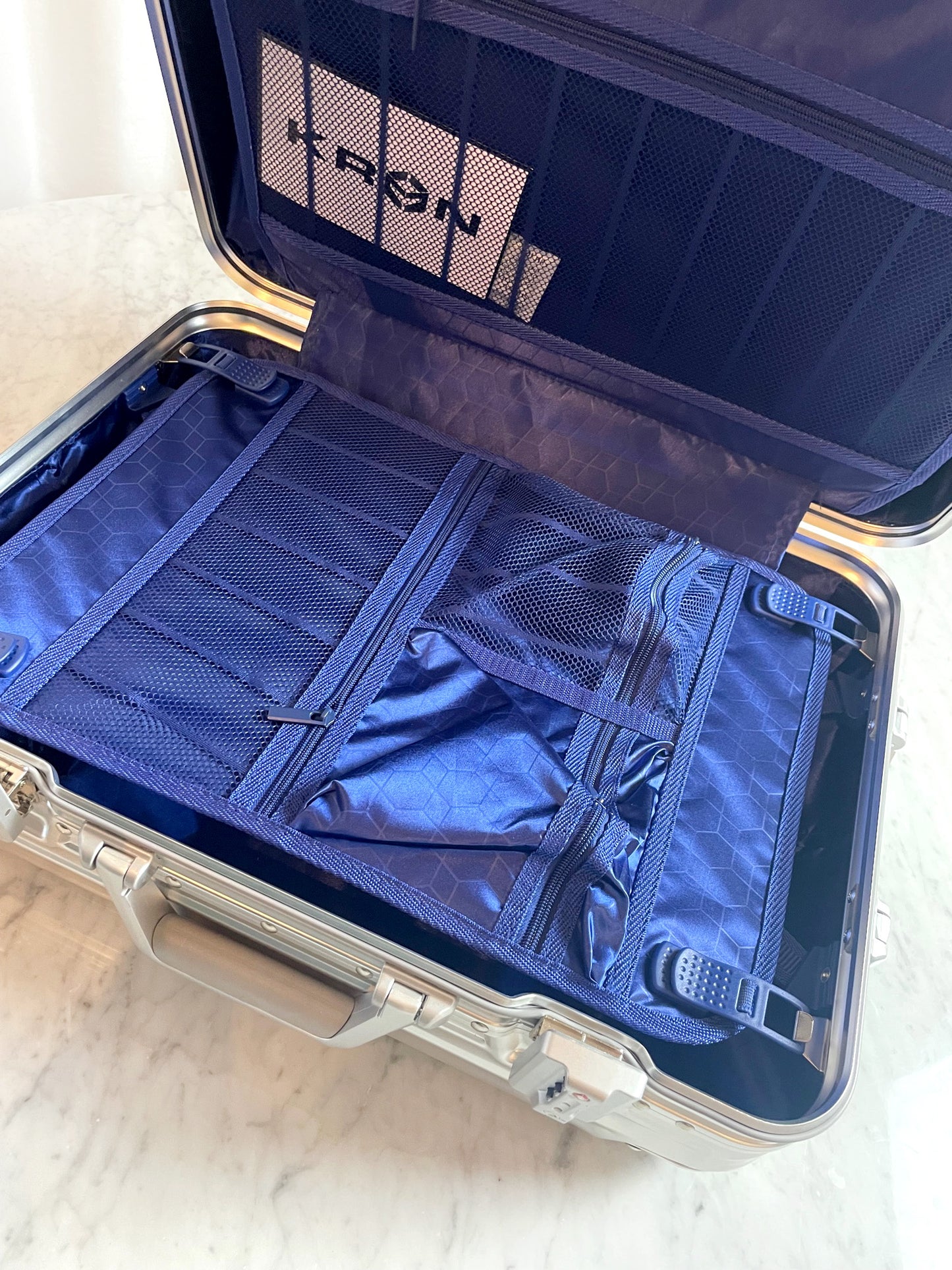 jet-set go carry-on suitcase