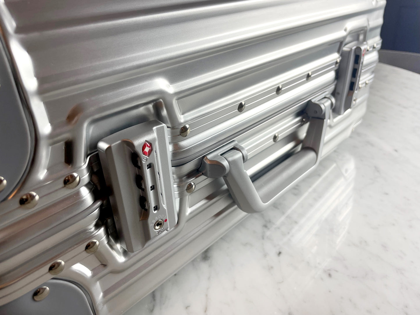 jet-set go carry-on suitcase