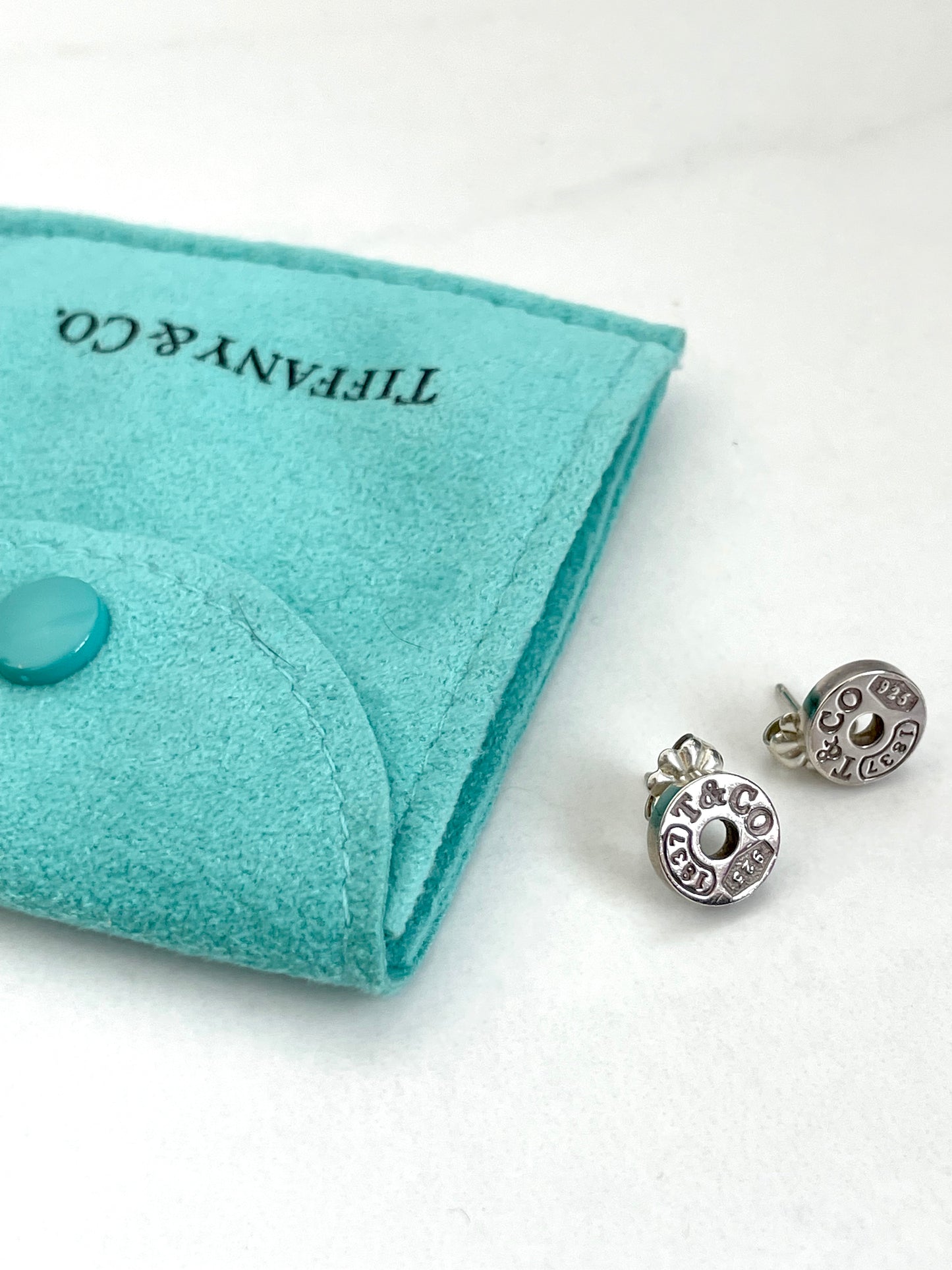 Tiffany 1837™ Collection Earrings