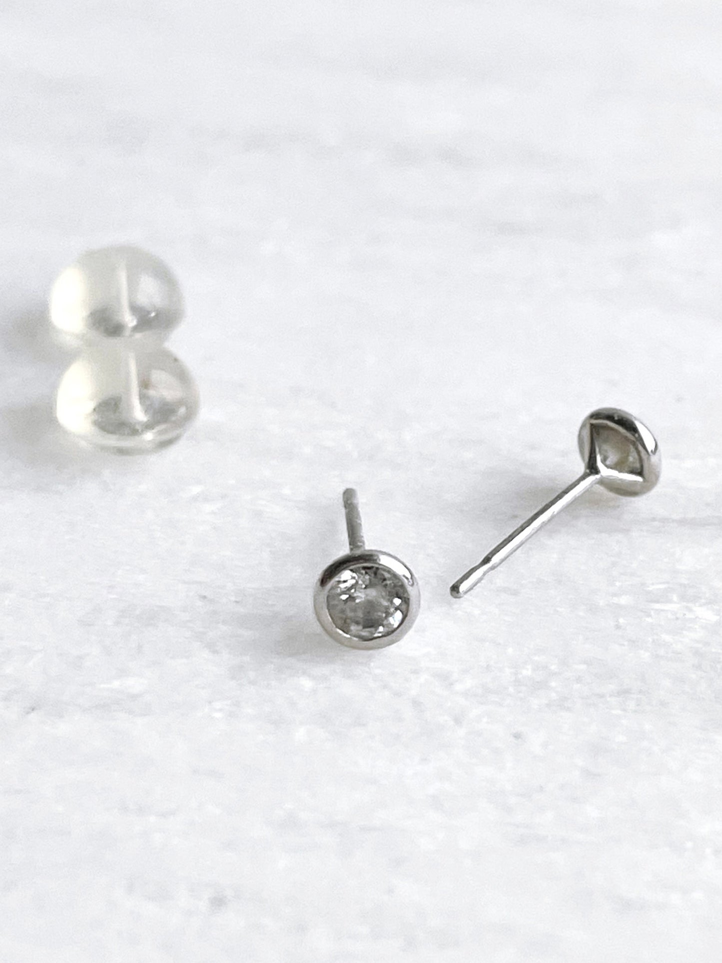 Tiny Diamond Dancers
