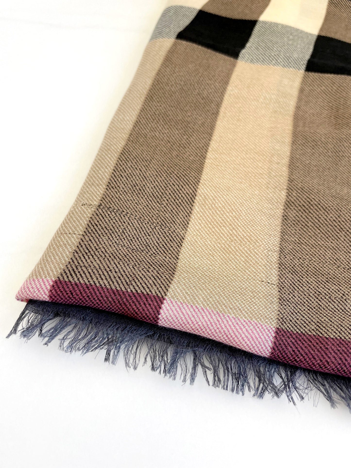 Burberry Scarf