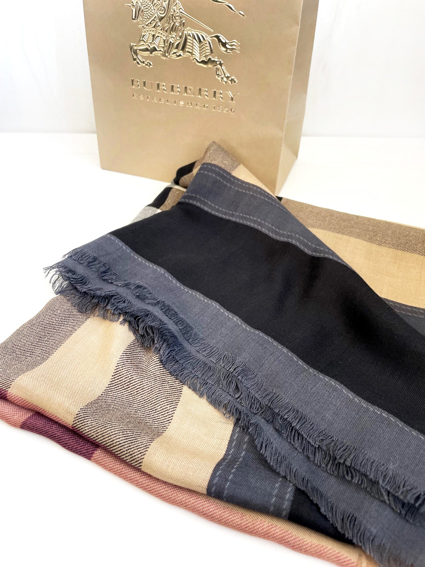 Burberry Scarf