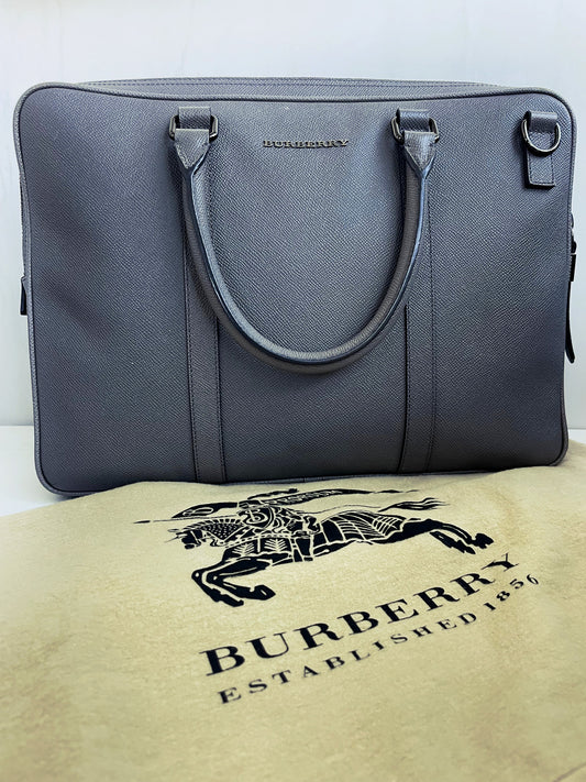 Burberry Laptop Case Bag Handbag