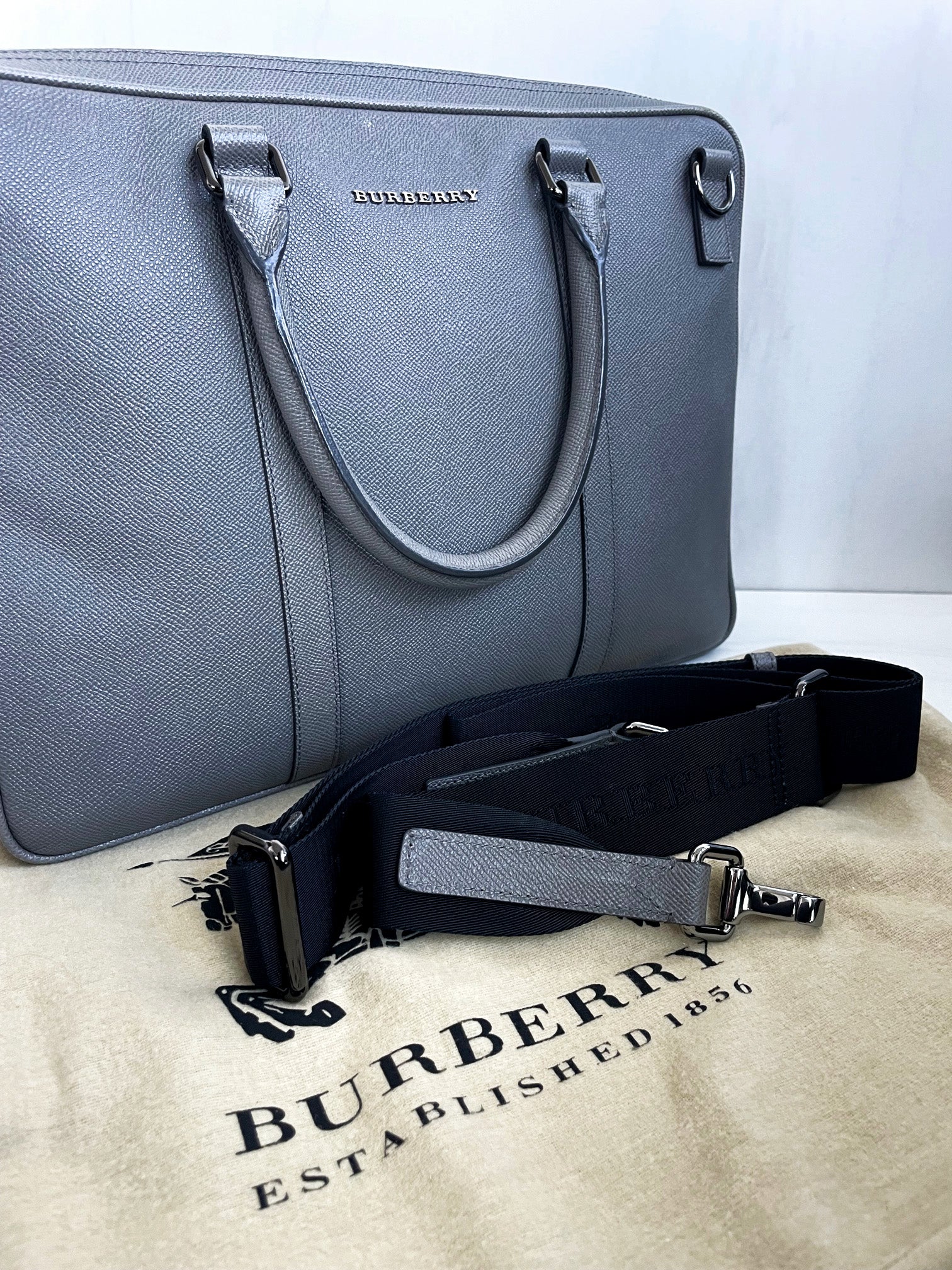 Burberry Bags for Men  Shop Now on FARFETCH
