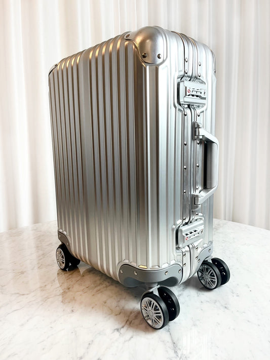 jet-set go carry-on suitcase